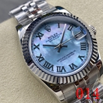 ロレックスコピー 31mm 316鋼 自動巻き時計 616